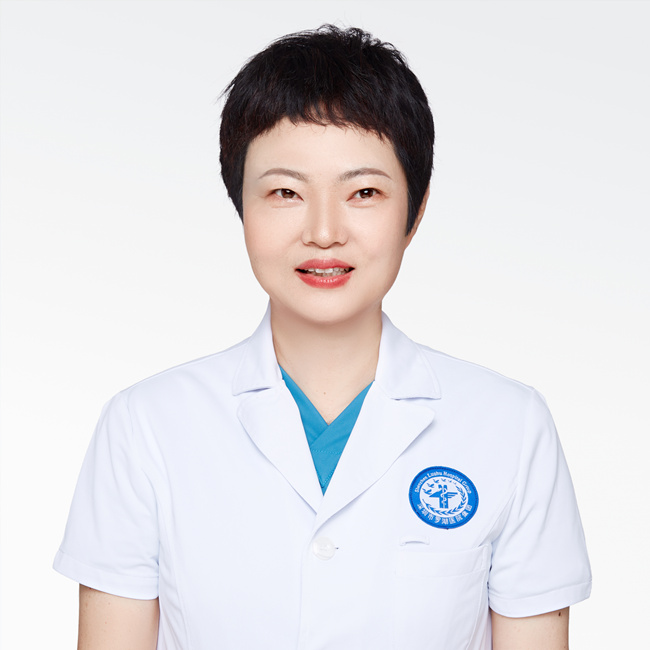 邹红艳 主任医师