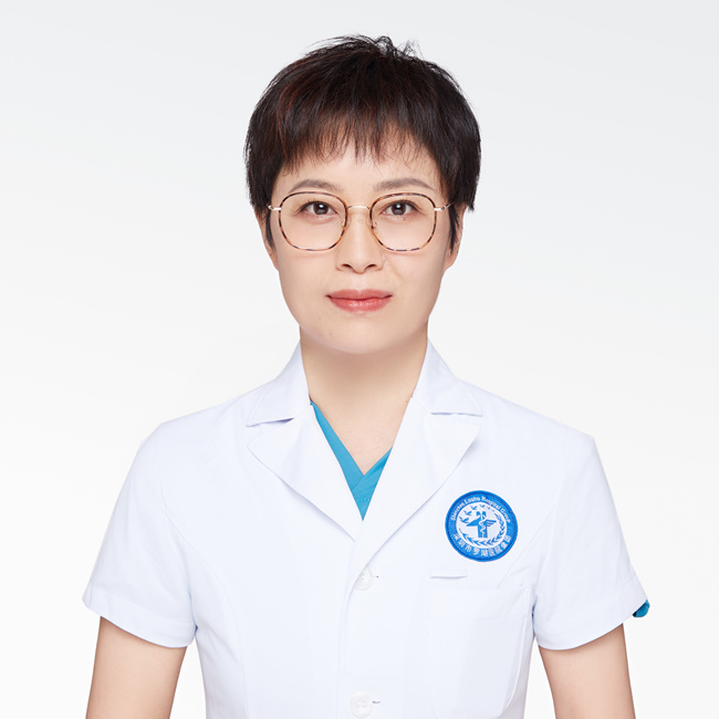 王莉 主治医师